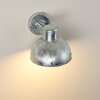 Fezzou Utomhusbelysning, Vägglampa Galvaniserad, 1-ljuskällor