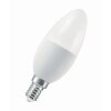 Ledvance E14 LED 6 Watt varmvit dimbar 470 Lumen