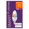 Ledvance E14 LED 6 Watt varmvit dimbar 470 Lumen