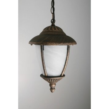 Rabalux Madrid Pendellampa, Pendelbelysning