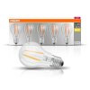 Osram 6.5 Watt varmvit 806 Lumen