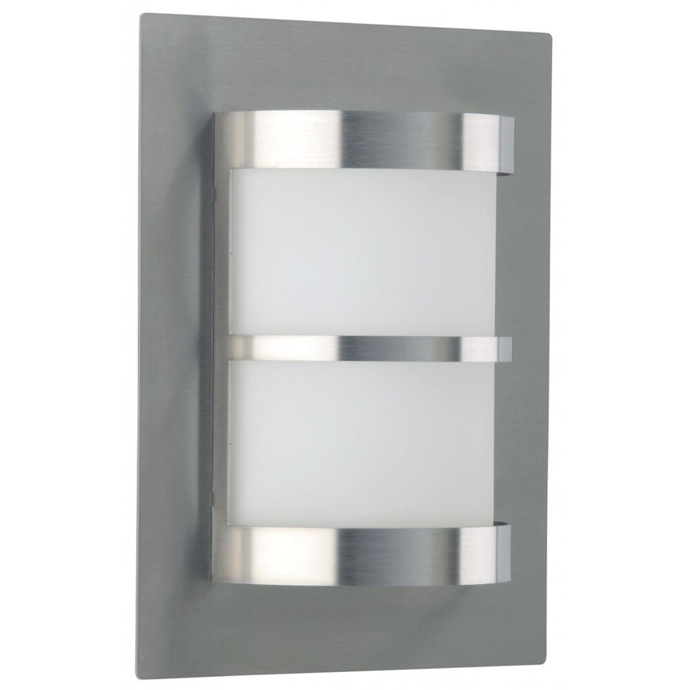 Albert Lampor 6224 Utomhusbelysning Vit, 1-ljuskällor main product photo