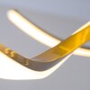 Wellington Taklampa LED Aluminium, 4-ljuskällor