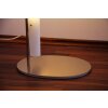 Selene CALLA Golvlampa, Golvlampa Vit, 4-ljuskällor