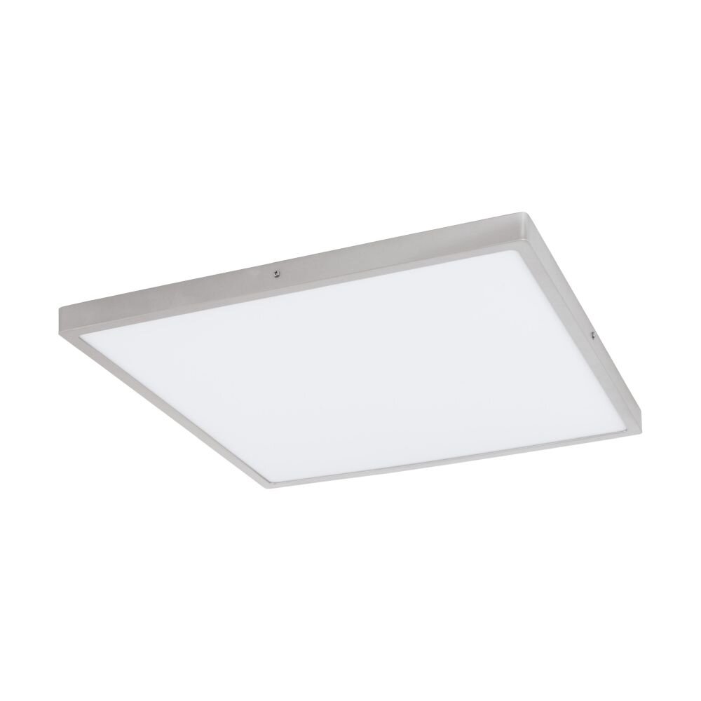 Eglo FUEVA taklampa LED Silver, 1-ljuskällor main product photo