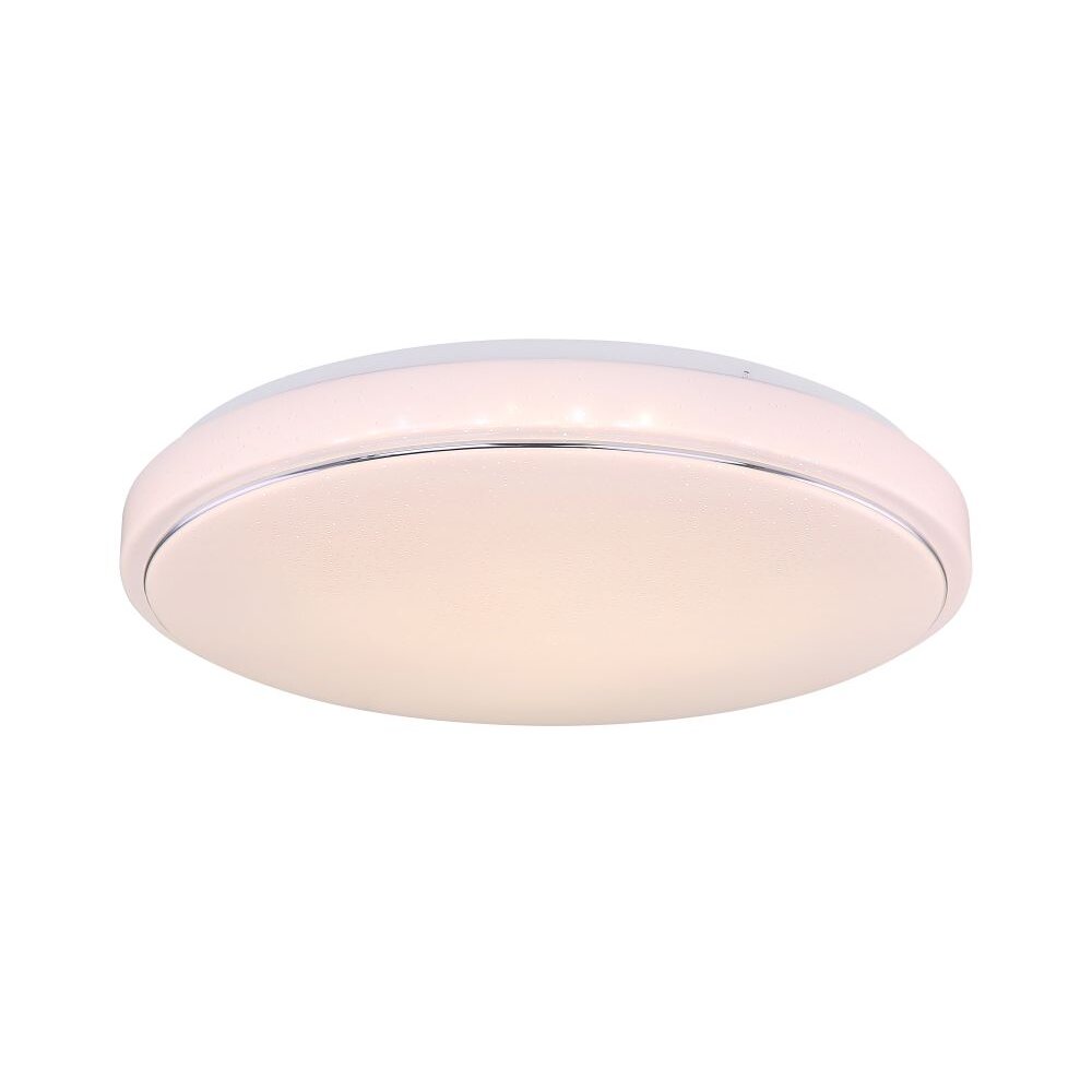 Globo KALLE Taklampa LED Vit, 1-ljuskällor main product photo