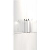 Design For The People by Nordlux Mib Golvlampa, Golvlampa Vit, 1-ljuskällor