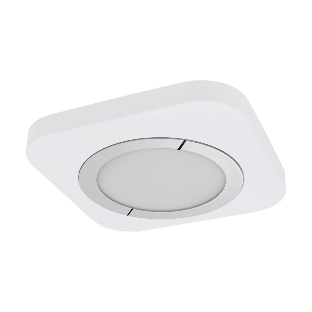Eglo PUYO Taklampa LED Vit, 1-ljuskällor main product photo