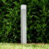 Algier Golvlampa LED Grått, 1-ljuskällor