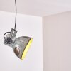 Hora Pendellampa, 1-ljuskällor
