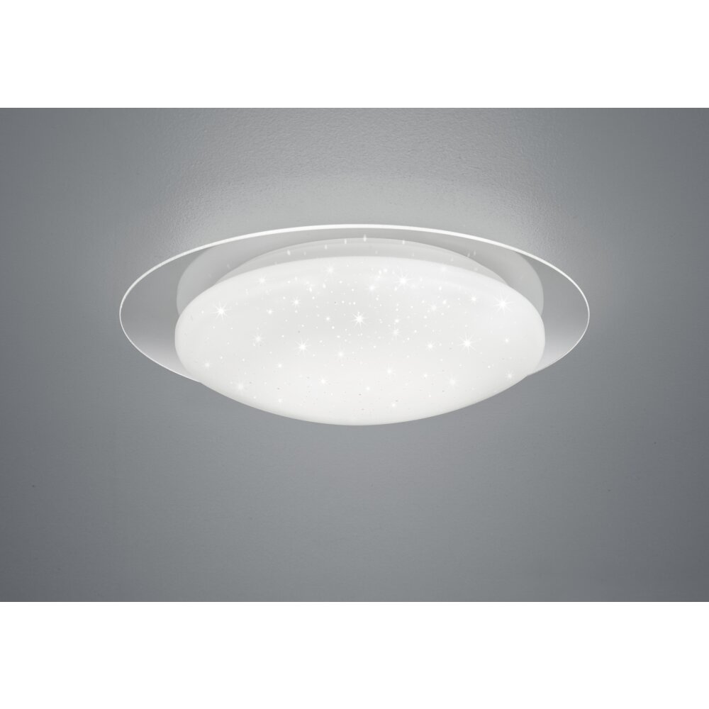 Reality Frodo Taklampa LED, 1-ljuskällor, Fjärrkontroll main product photo
