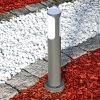 Nalmaibrück Utomhusbelysning, Sockellampa Antracit, 1-ljuskällor
