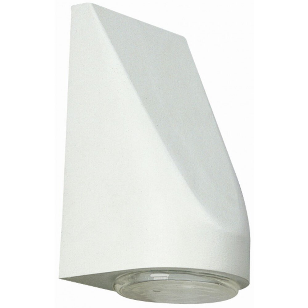 Albert Lampor 671 Utomhusbelysning LED Vit, 1-ljuskällor main product photo