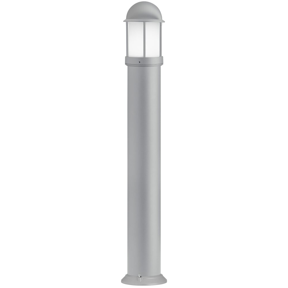 LCD Ilmenau Golvlampa Grått, 1-ljuskällor main product photo