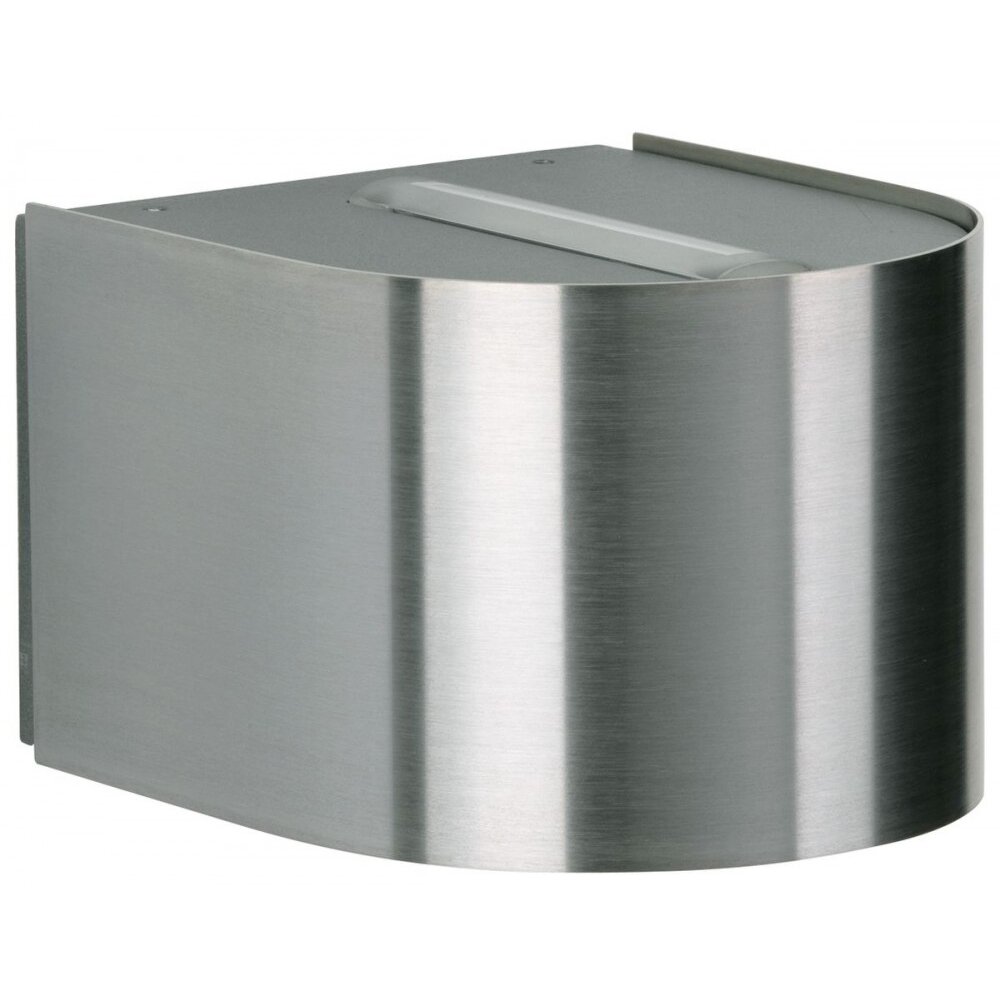 Albert Lampor 2335 Utomhusbelysning LED Rostfritt stål, 2-ljuskällor main product photo
