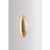 Holländer COMMEDIA Vägglampa LED Guld, 1-ljuskällor