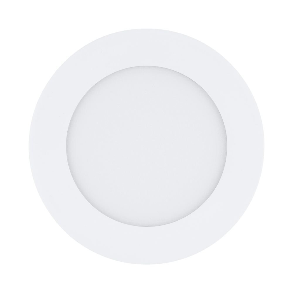Eglo FUEVA Infälld lampa LED Vit, 3-ljuskällor main product photo