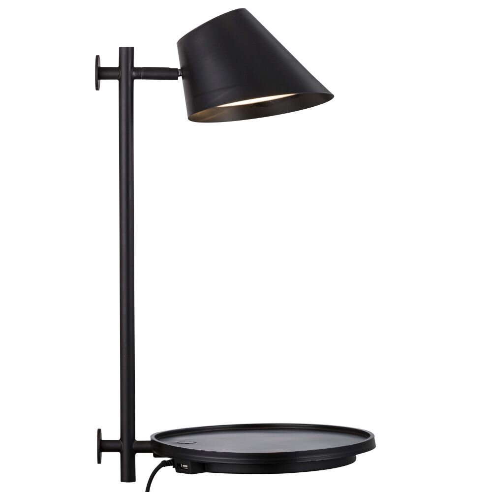 Design For The People by Nordlux STAY Bordslampa LED Vit, 1-ljuskällor main product photo
