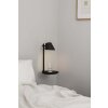 Design For The People by Nordlux STAY Bordslampa LED Vit, 1-ljuskällor