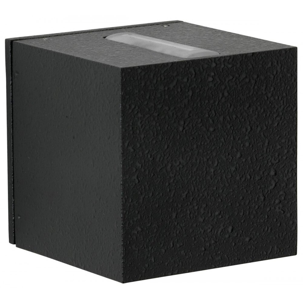 Albert Lampor 2370 Utomhusbelysning LED Svart, 2-ljuskällor main product photo