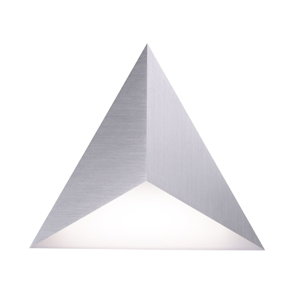 Paul Neuhaus Q-Serie SATELLIT Vägglampa LED Nickel matt, 1-ljuskällor, Fjärrkontroll main product photo