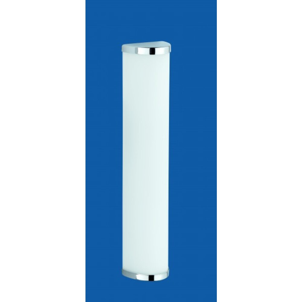 Trio XAVI badrumslampa, Spegellampa, Vägglampa Krom, 3-ljuskällor main product photo