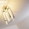 Sepino Taklampa LED Krom, 1-ljuskällor
