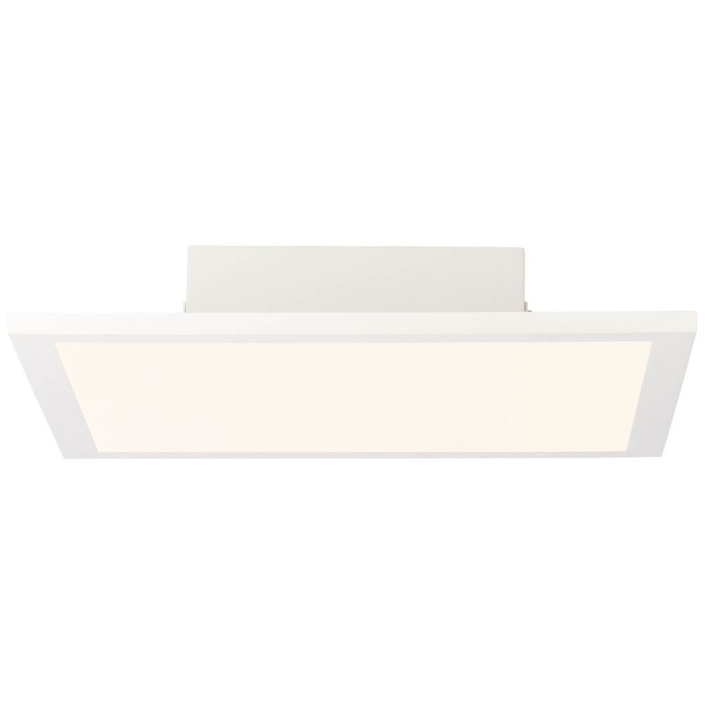 Brilliant Buffi taklampa, Taklampa LED Vit, 1-ljuskällor main product photo
