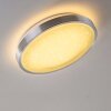 Sora Taklampa LED Aluminium, 1-ljuskällor
