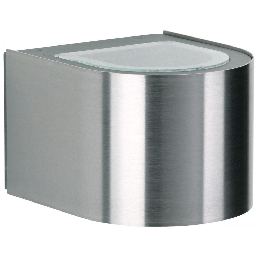 Albert Lampor 2337 Utomhusbelysning LED Rostfritt stål, 2-ljuskällor main product photo