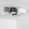Skelbaek Taklampa Vit, 5-ljuskällor