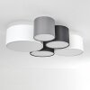 Skelbaek Taklampa Vit, 5-ljuskällor