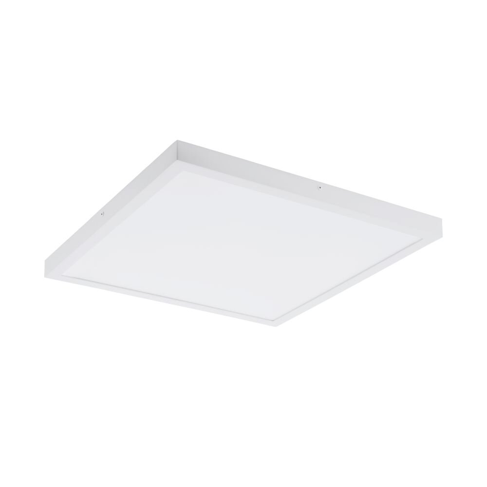 Eglo FUEVA taklampa, Panel LED Vit, 1-ljuskällor main product photo