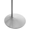 Steinhauer Zodiac Golvlampa, Golvlampa LED Färg i rostfritt stål, 1-ljuskällor