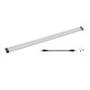 Eglo VENDRES LED remsa LED Aluminium, 1-ljuskällor