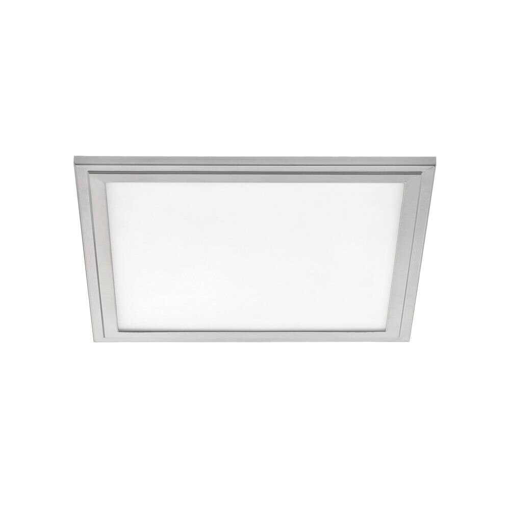 Eglo SALOBRENA Taklampa LED Grått, 1-ljuskällor main product photo