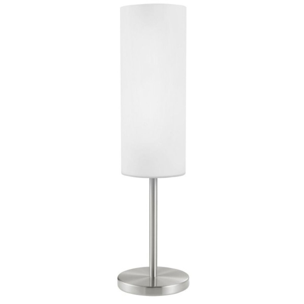 Eglo Eglo Bordslampa Nickel matt main product photo