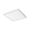Eglo Lampor Eglo Taklampa LED Vit, 1-ljuskällor