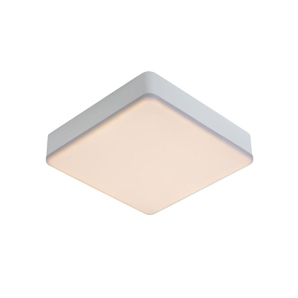 Lucide CERES-LED Taklampa LED Vit, 1-ljuskällor main product photo