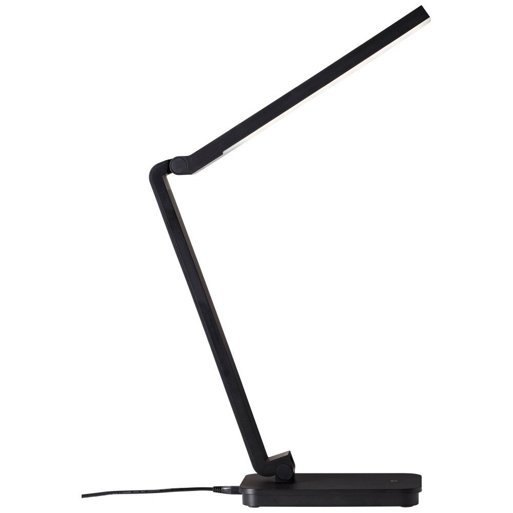 Brilliant Lampor Tori Bordslampa LED Svart, 1-ljuskällor main product photo