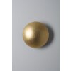 Wandleuchte Vägglampa Guld, 1-ljuskällor