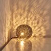 Kobenhavn Bordslampa Svart, 1-ljuskällor