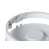 Lucide TENDO-LED Taklampa LED Vit, 1-ljuskällor