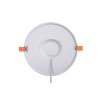 Lucide TENDO-LED Taklampa LED Vit, 1-ljuskällor