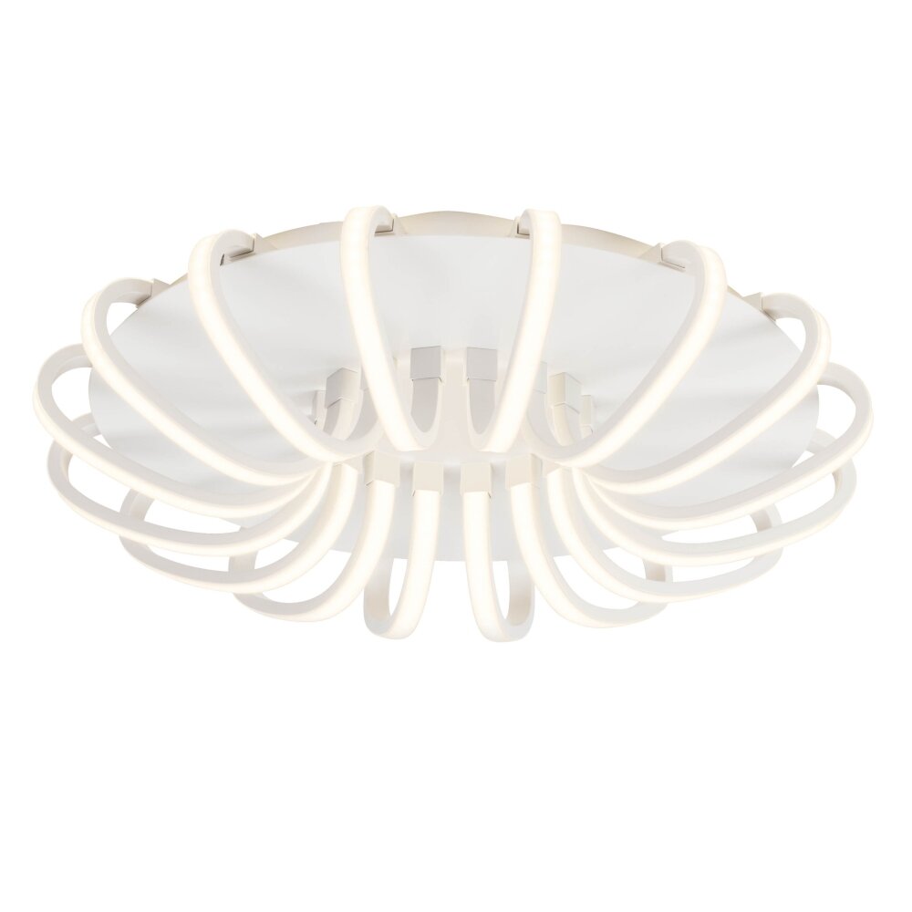 AEG Paton Taklampa LED Vit, 1-ljuskällor main product photo