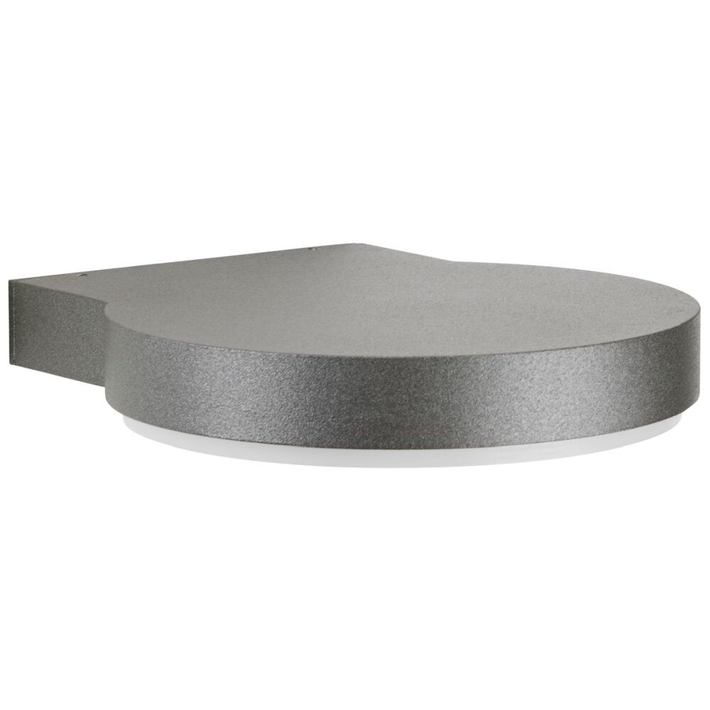 Albert Lampor 290 Utomhusbelysning LED Antracit, 1-ljuskällor main product photo