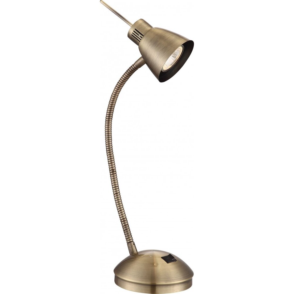 Globo NUOVA Bordslampa LED, 1-ljuskällor main product photo