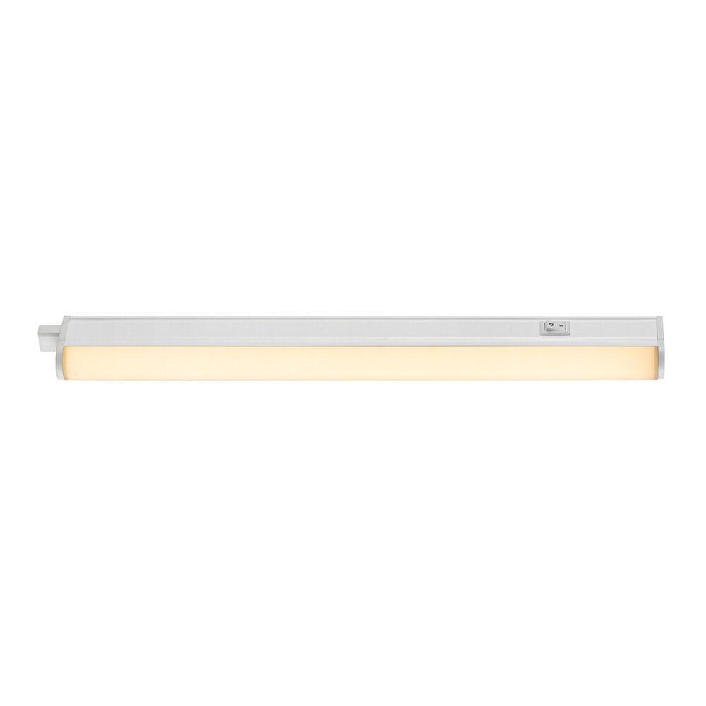 Nordlux RENTON Taklampa Vit, 1-ljuskällor main product photo