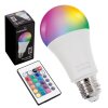 E27 LED 8 Watt dimbar 800 Lumen