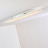 Antria Taklampa, Panel LED Vit, 1-ljuskällor, Fjärrkontroll, Färgväxlare